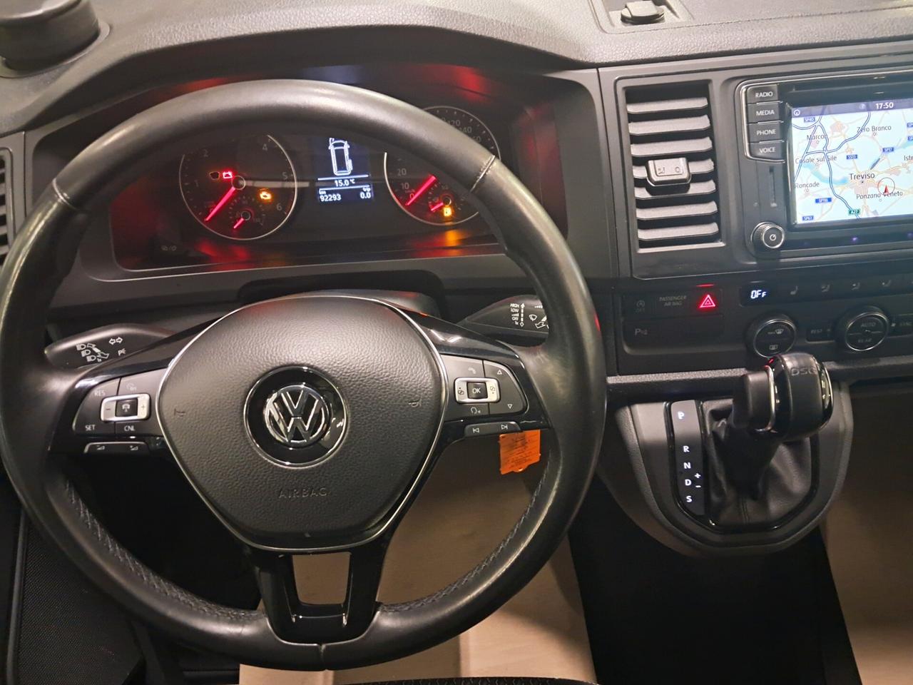 VOLKSWAGEN T6 CALIFORNIA BEACH EDITION