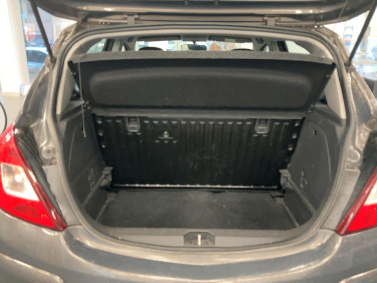 Opel Corsa 1.2 5 porte Edition