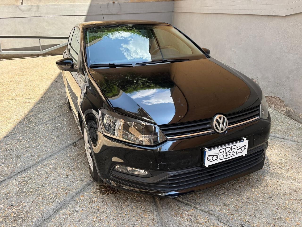 Volkswagen Polo 1.0 3 porte