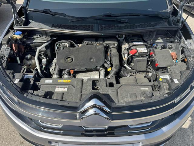 CITROEN C5 Aircross BlueHDi 1.5 130 Shine 90MILAKM SOGGIORNO GRATIS