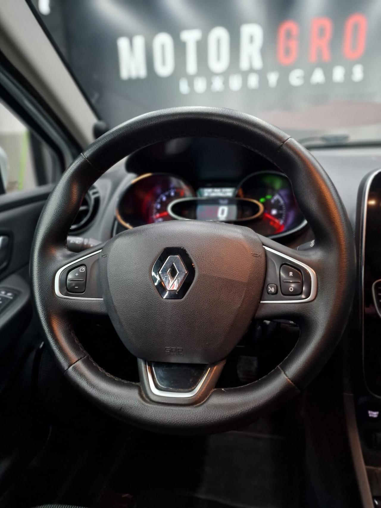 Renault Clio 1.5 dCi 8V 75 CV 5 porte Life