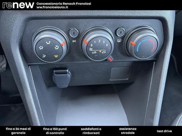 DACIA Sandero Streetway 1.0 tce ECO-G Expression 5 marce