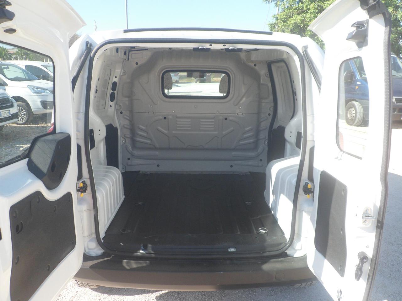 Fiat Fiorino furgone