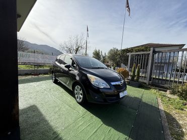 OPEL MERIVA 2" SERIE