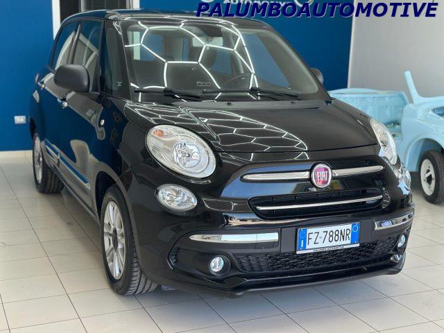 FIAT 500L 1.6 Multijet 120 CV Business