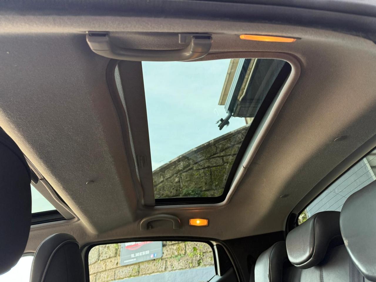 Lancia Ypsilon 1.3 MJT 16V 95 CV 5 porte S&S Platinum