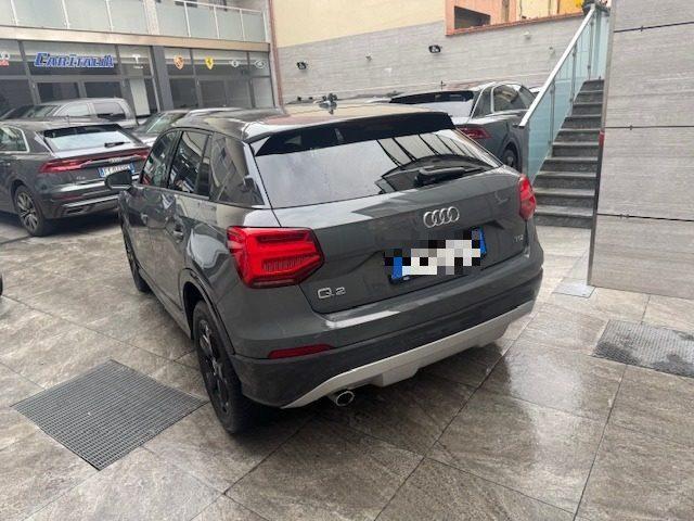 AUDI Q2 1.6 TDI Sport