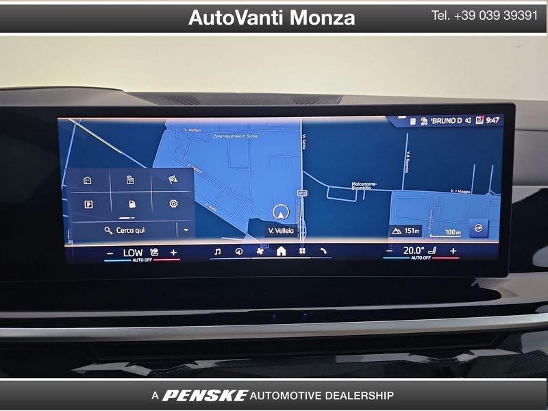 BMW X5 X5 xdrive40d MSport Pro auto