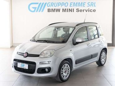 Fiat Panda Panda 1.2 Lounge 69cv Euro 6 -clima-