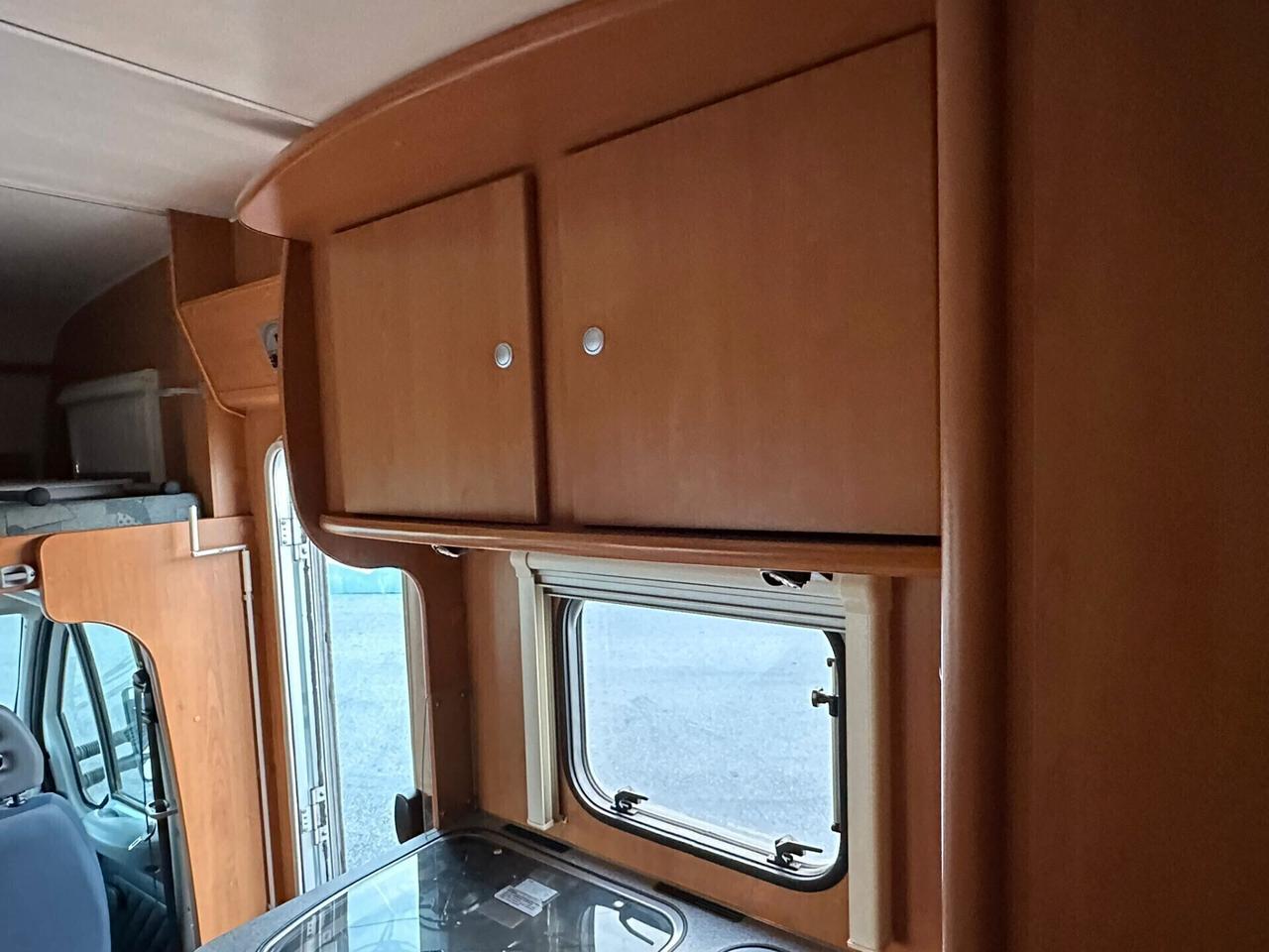 Fiat DUCATO CAMPER
