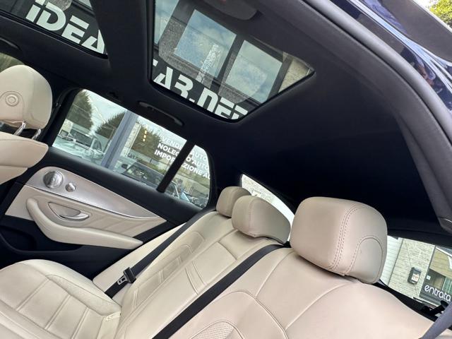 MERCEDES-BENZ E 43 AMG 4 Matic AMG Station Wagon