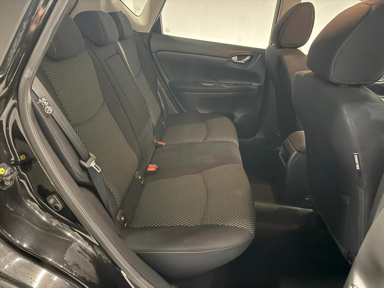 Nissan Pulsar 1.5 dCi Tekna