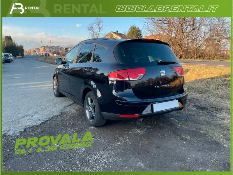 SEAT Altea Altea XL 1.6 TDI 105 CV CR Start/Sto...