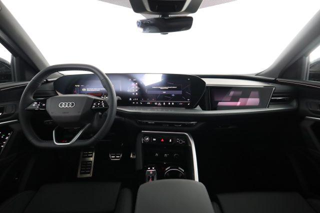 AUDI Q5 3° serie SPB TDi 150 kW mHEV+ S tronic quattro S