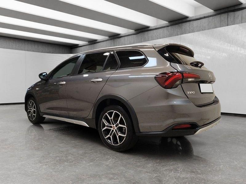 FIAT Tipo SW 1.5 t4 hybrid Cross 130cv dct