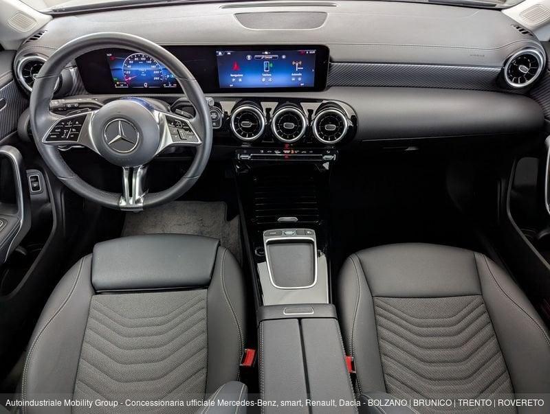 Mercedes-Benz CLA S.Brake 180 D S.BRAKE PROGRESSIVE ADVANCED AUTOMATIC