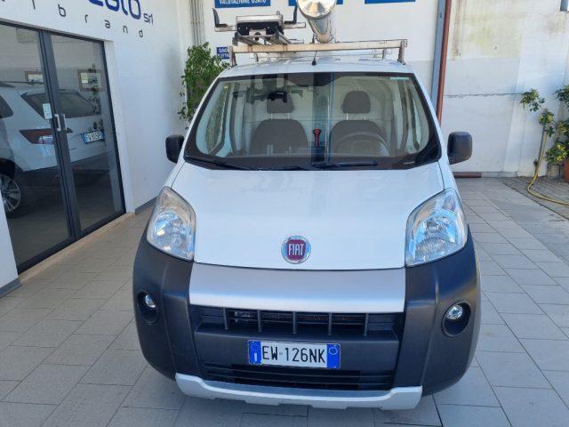 FIAT Fiorino 1.3 MJT 75CV Furgone Adventure E5+