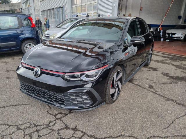 VOLKSWAGEN Golf 2.0 TSI GTI DSG