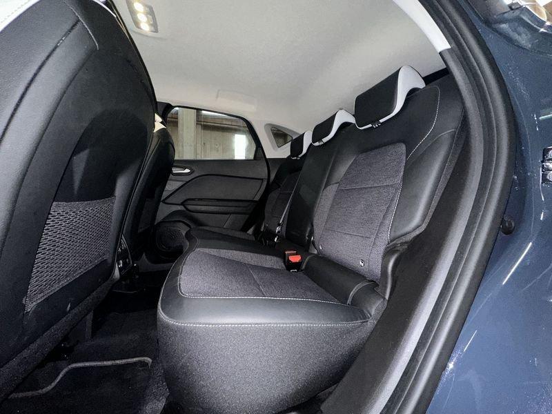 Renault Captur Captur 1.0 tce Techno Gpl 100cv