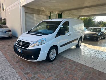 Fiat SCUDO 2.0 MJTD