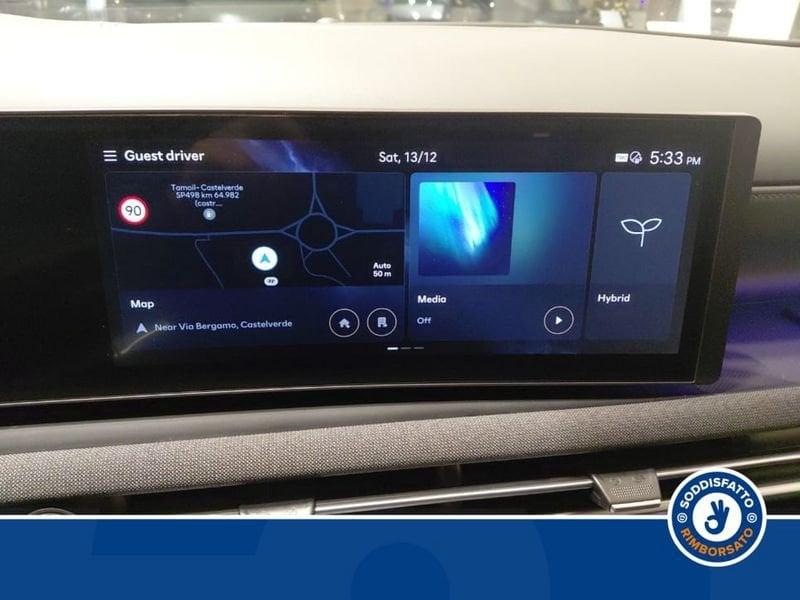 Hyundai Tucson 1.6 HEV AT 2WD Exellence 20° anniversario