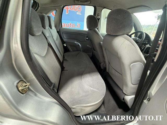 CITROEN C3 1.4 HDi 70CV Exclusive VEDI NOTE