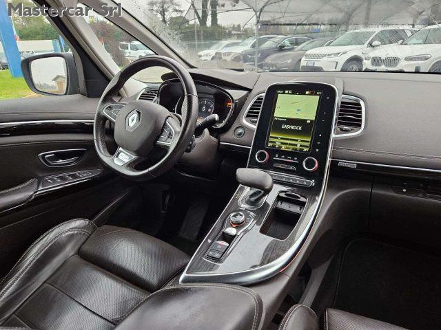 RENAULT Espace 2.0 blue dci Initiale Paris 200cv edc - FY553TG