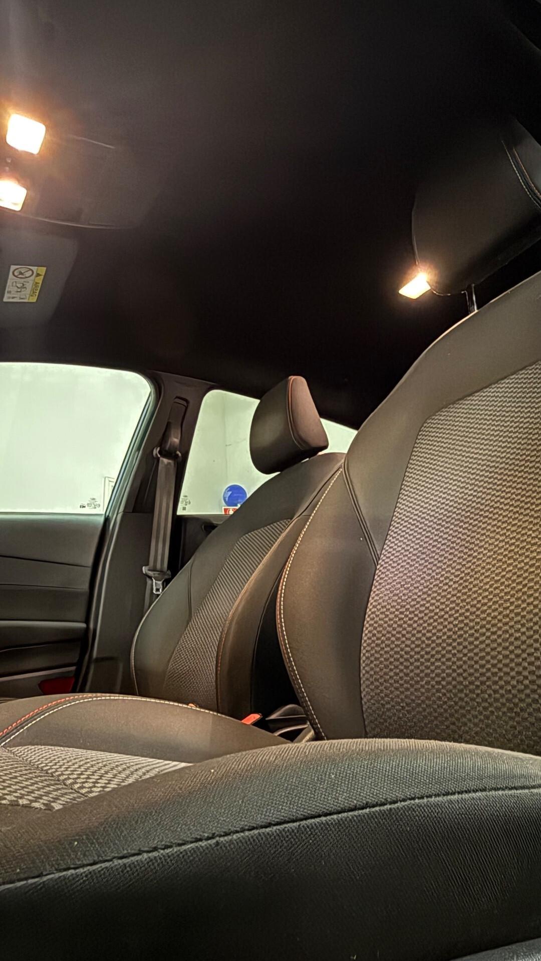 Ford Fiesta 1.5 TDCi 5 porte ST-Line