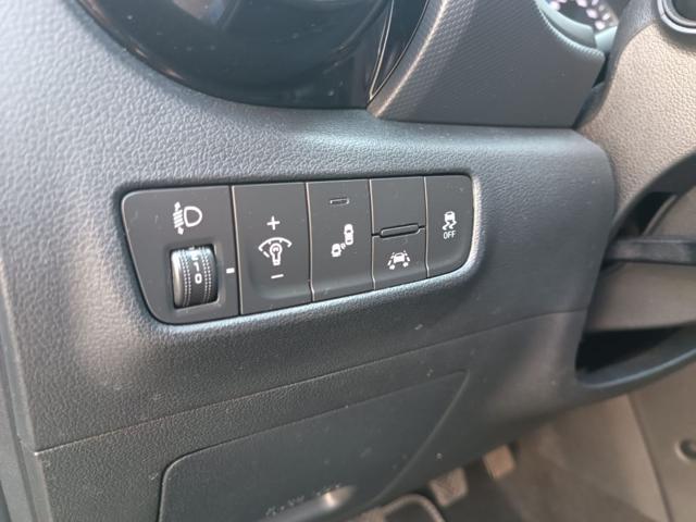 HYUNDAI Kona 1.0 T-GDI