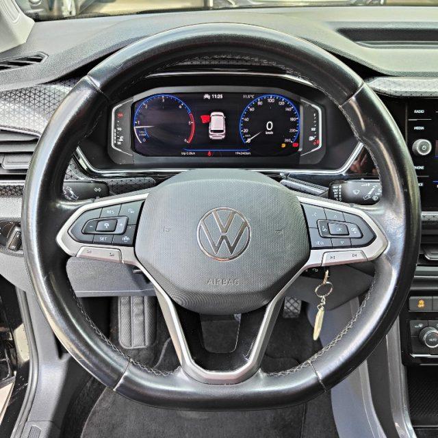 VOLKSWAGEN T-Cross 1.6 TDI Advanced