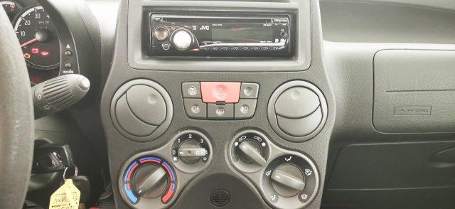 FIAT Panda 1.4 Dynamic Natural Power