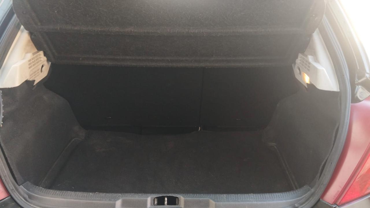 Peugeot 207 1.4 8V 75CV 3p. Energie Sport ECO GPL