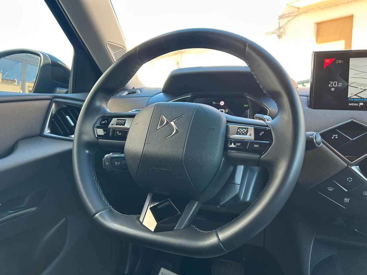 DS3 CROSSBACK 1.5 BlueHDI AUTOM. PERFORMANCE-2020