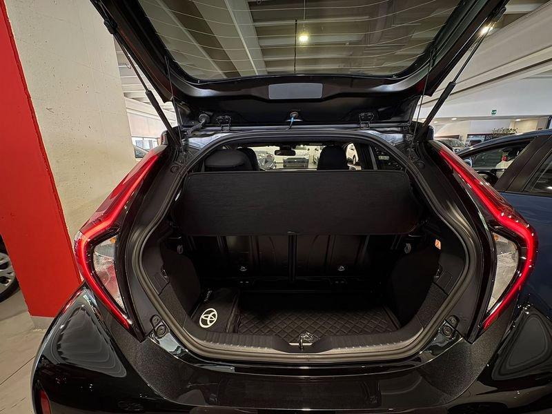 Toyota Aygo X 1.0B (72 CV) Trend
