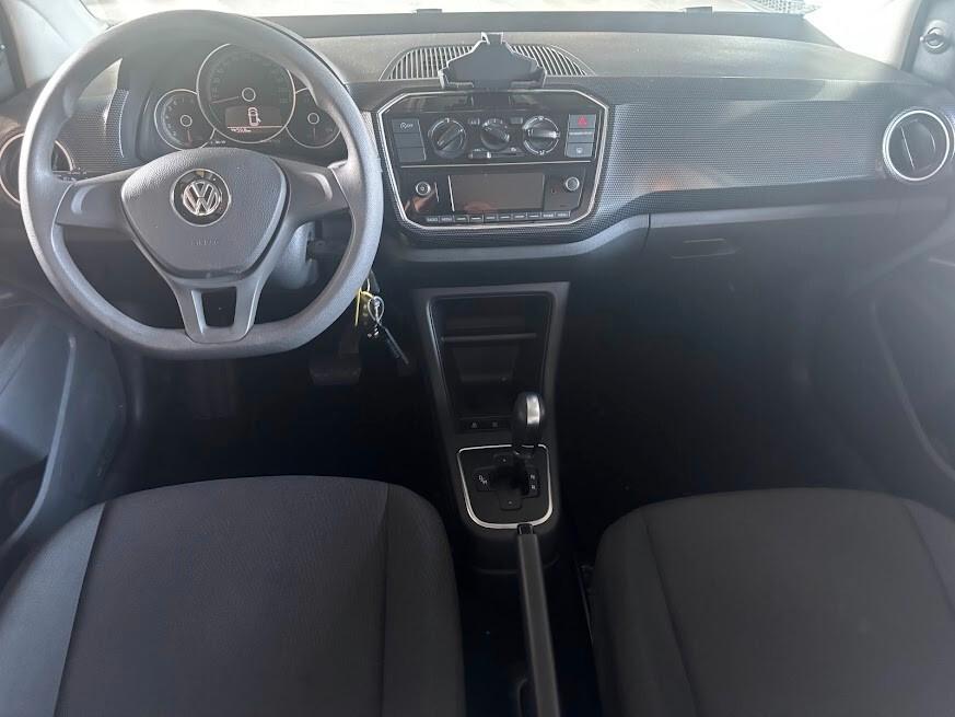 Volkswagen up! 1.0 75 CV 5p. AUTOMATICA