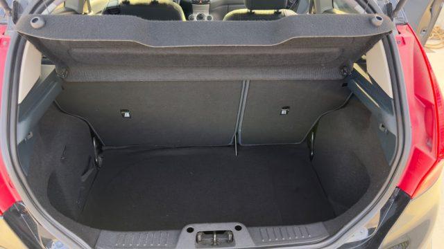 FORD Fiesta 1.4 TDCi 70CV 3 porte