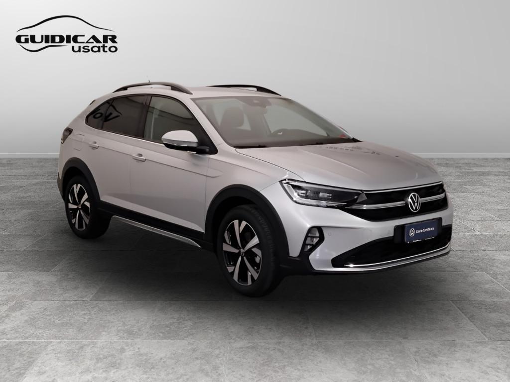 VOLKSWAGEN Taigo - Taigo 1.0 tsi Life 95cv