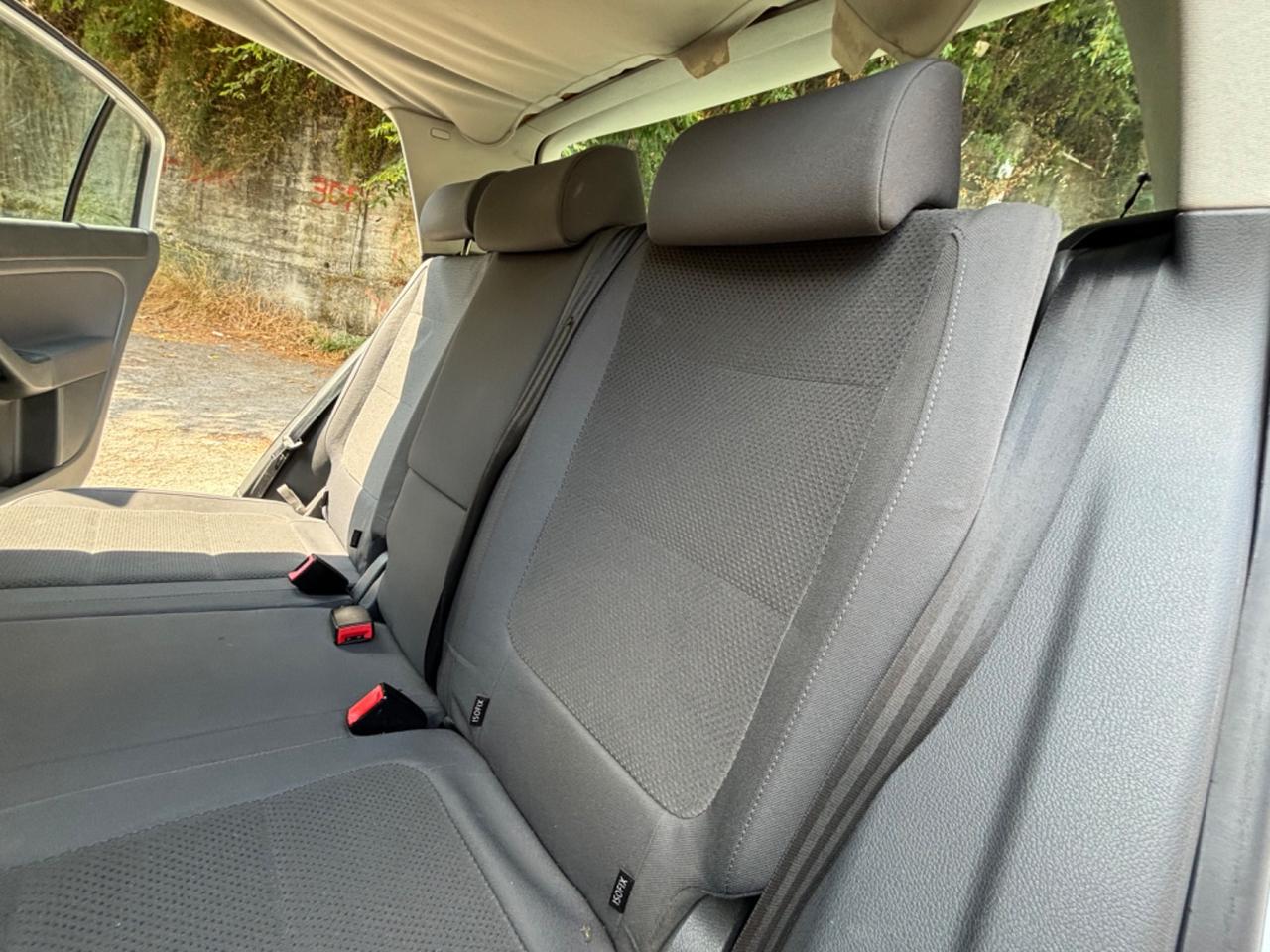 Volkswagen Golf Plus 1.9 TDI Comfortline
