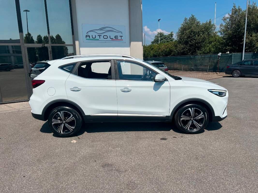 Mg ZS 1.5 Comfort