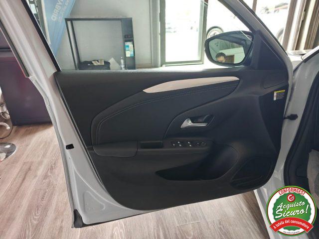 OPEL Corsa Hybrid 110 CV aut. GS