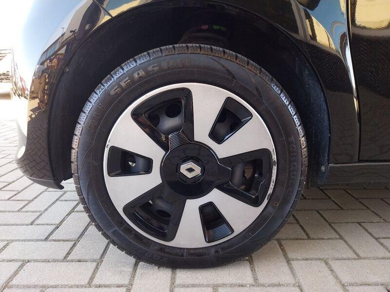 Renault Twingo Twingo 0.9 tce Duel2 Gpl 90cv