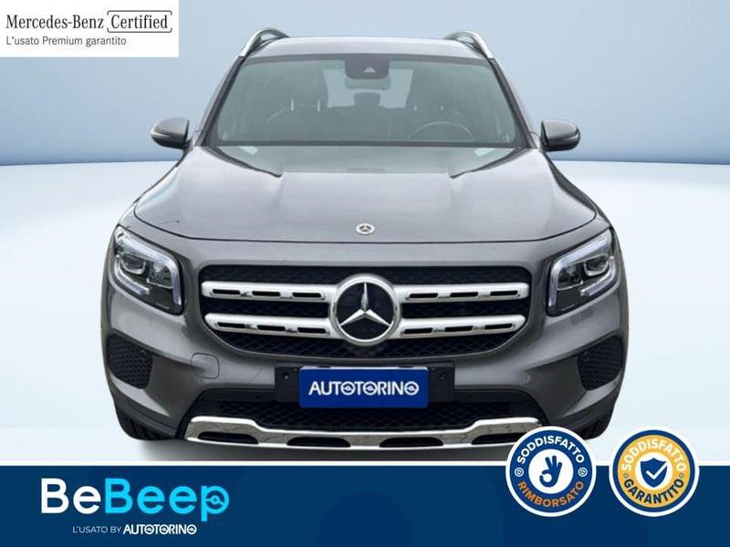 Mercedes-Benz GLB Classe 180 D SPORT PLUS AUTO