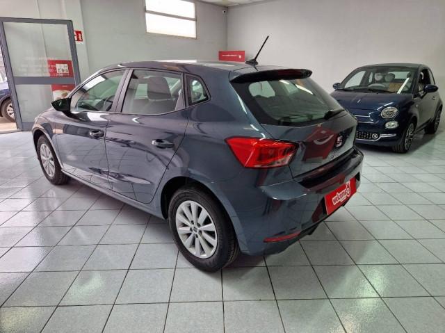 Seat Ibiza 1.0 ecotsi Style 95cv