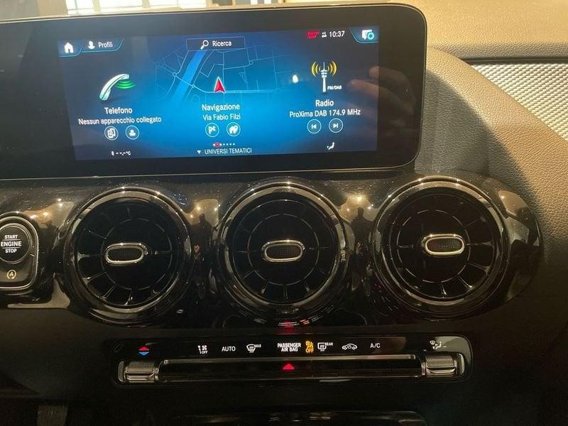 Mercedes-Benz Classe B B 160 Executive