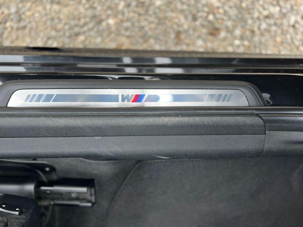 BMW - Serie 3 - 320d 48V xDrive Msport