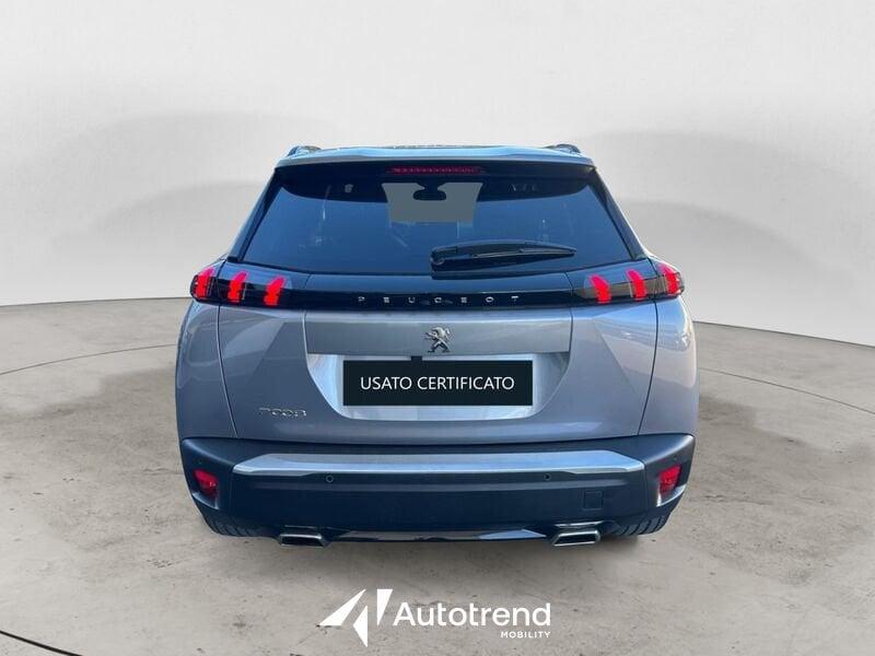 Peugeot 2008 1.2 PureTech 130 CV LED Allure S&S