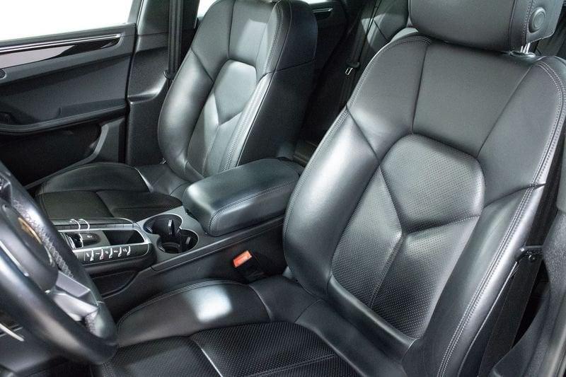 Porsche Macan 3.0 V6 S