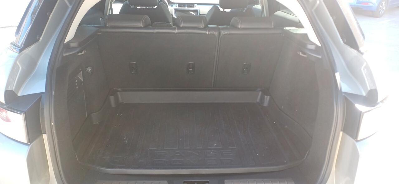 Land Rover Range Evoque 2.2 TD4 5p. Prestige