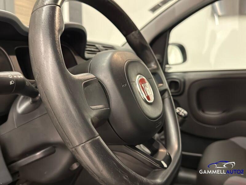 FIAT Panda 1.2 69cv E6 Easy