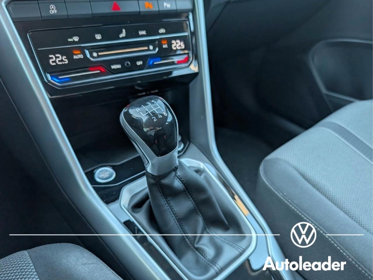 Volkswagen T-Roc 1.0 TSI Life SOLI 22.000 km